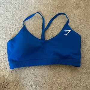 GYMSHARK bra